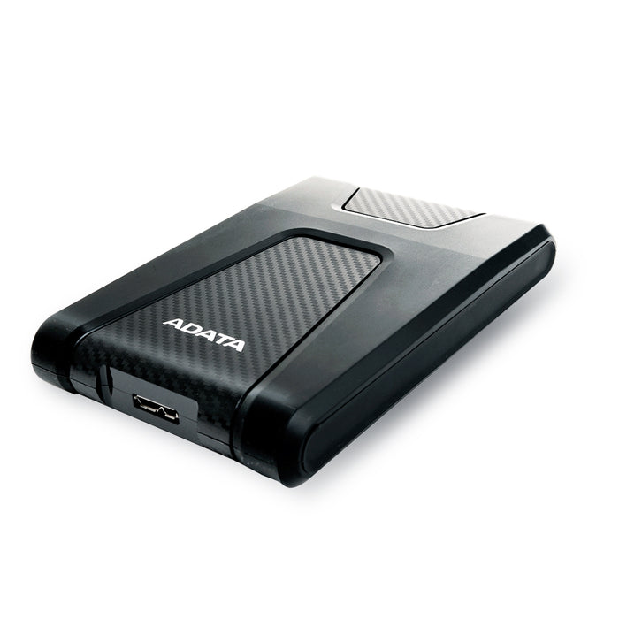 ADATA HD650 1TB Black