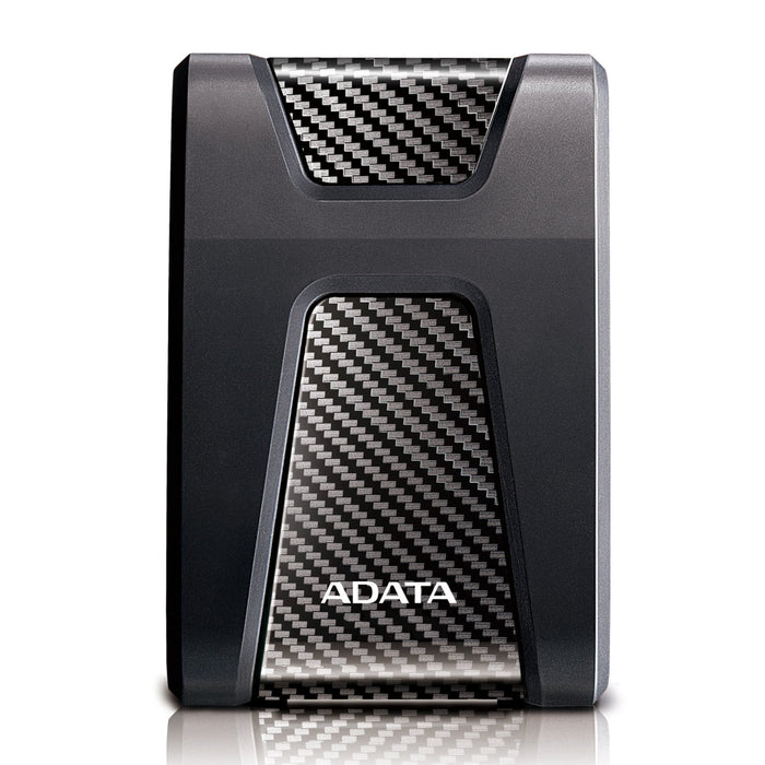 ADATA HD650 1TB Black