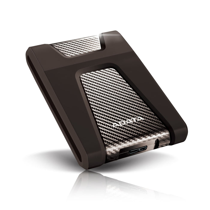 ADATA HD650 2TB Black