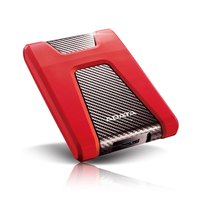ADATA AHD650-2TU31-CRD external hard drive 2000 GB Blue