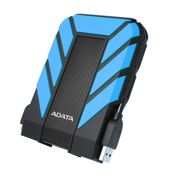 ADATA HD710 Pro external hard drive 1 TB Black, Blue