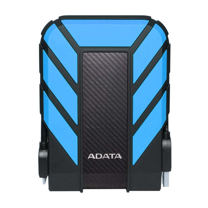 ADATA HD710 Pro external hard drive 1 TB Black, Blue
