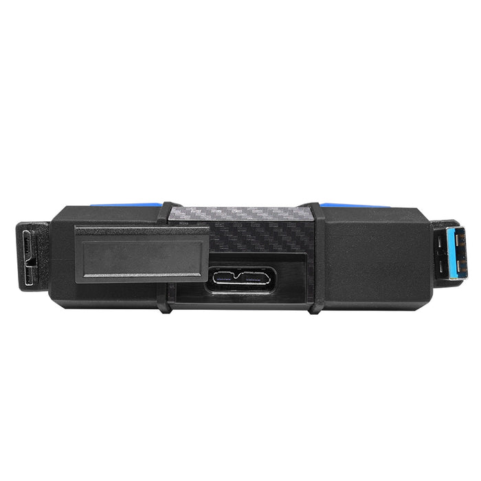 External Hard Drive Adata HD710 Pro Blue Black 1 TB