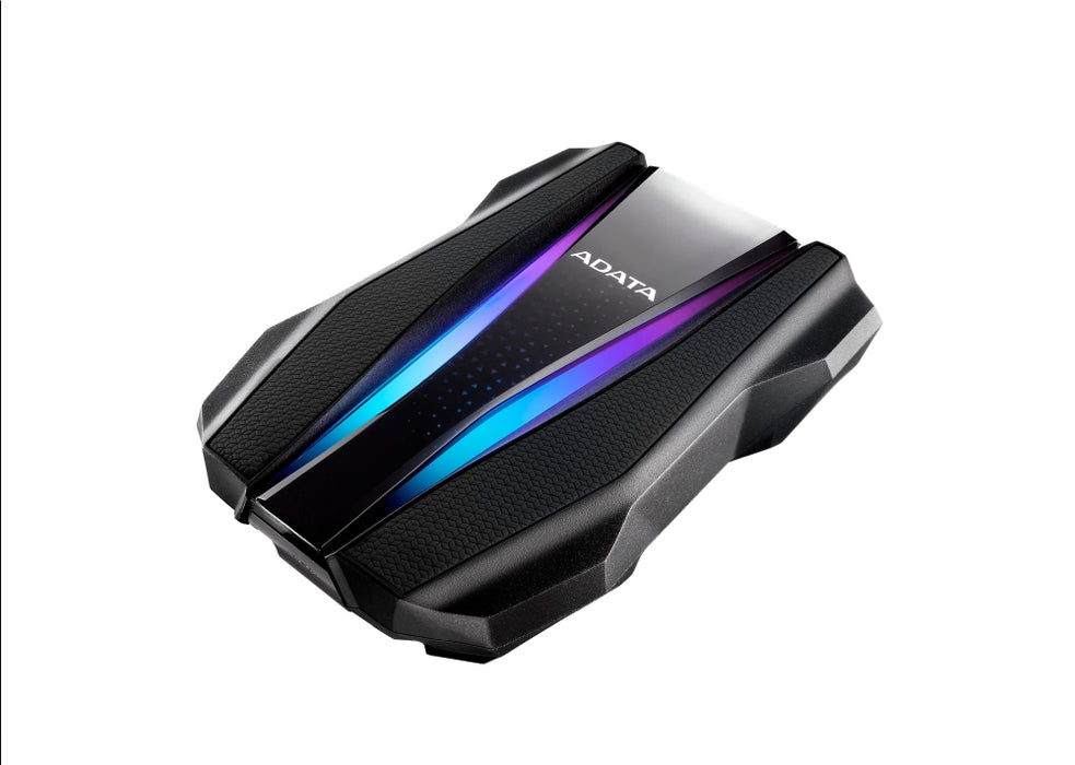 ADATA HD770G 1TB Black