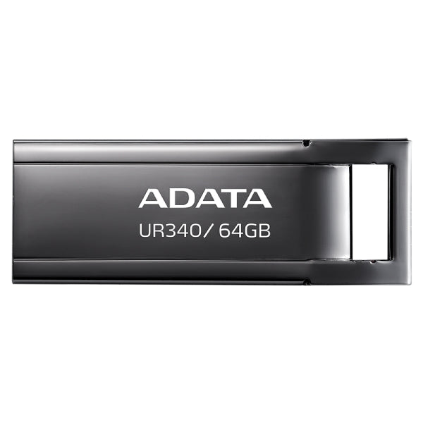 ADATA UR340 64GB USB 3.2 Black