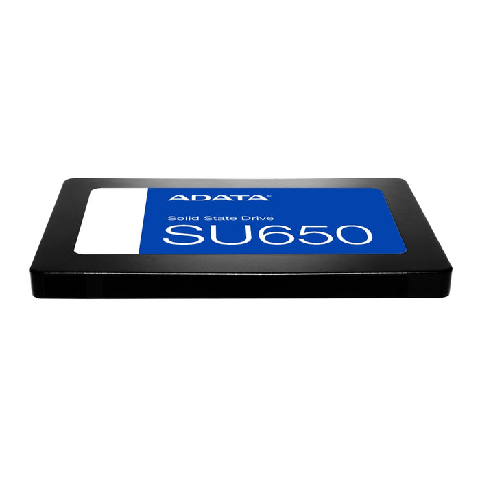 Hard Drive Adata SU650 1 TB SSD
