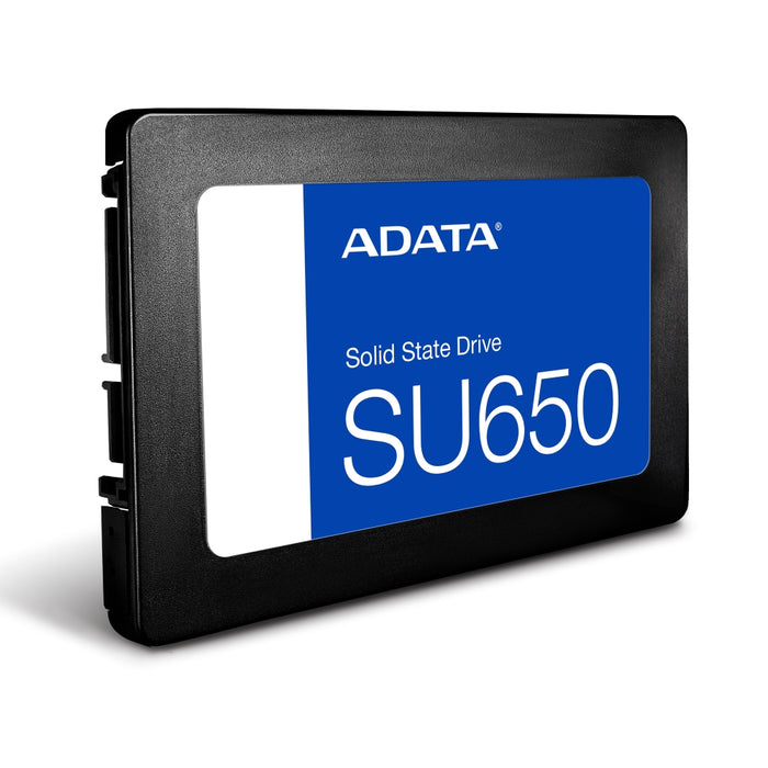 Hard Drive Adata SU650 1 TB SSD