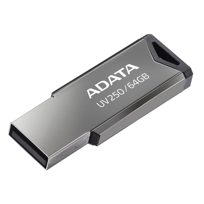 ADATA UV250 32GB USB 2.0 Black