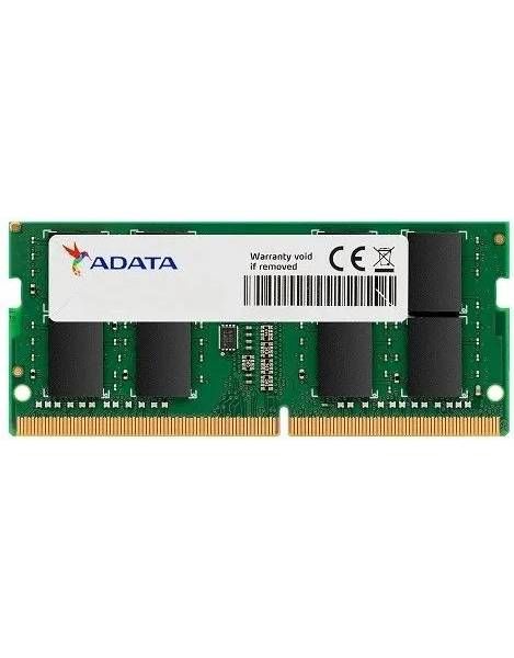 ADATA 8GB DDR4 3200 MHz SO-DIMM