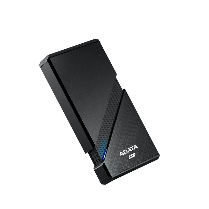 External Hard Drive Adata SE920 1 TB SSD