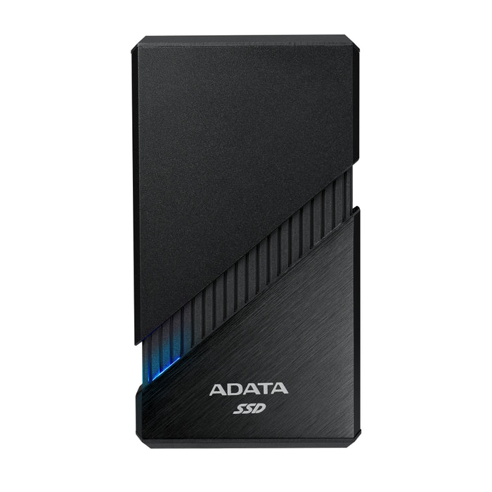 External Hard Drive Adata SE920 1 TB SSD