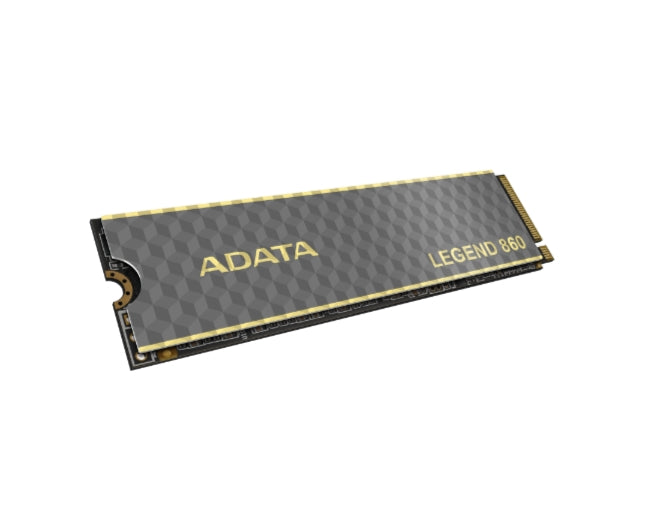 ADATA LEGEND 860 500GB