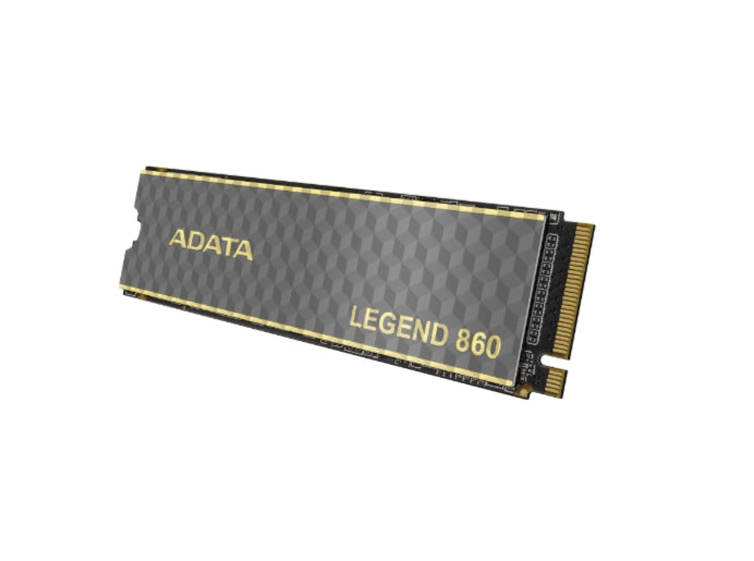ADATA LEGEND 860 500GB