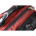 Addison 311015 notebook case 39.6 cm (15.6’’) Backpack Black Burgundy - Bags / backpacks / casesMOB-TOR<<<Notebooks