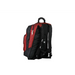 Addison 311015 notebook case 39.6 cm (15.6’’) Backpack Black Burgundy - Bags / backpacks / casesMOB-TOR<<<Notebooks