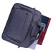 Addison 315015 notebook case 39.6 cm (15.6’’) Briefcase Grey - Bags / backpacks / casesMOB-TOR<<<Notebooks / Netbooks