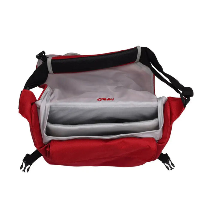 Addison ADD1301 laptop case 25.9 cm (10.2’’) Messenger case Red - Bags / backpacks / casesMOB-TOR<<<Notebooks