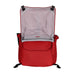 Addison ADD1301 laptop case 25.9 cm (10.2’’) Messenger case Red - Bags / backpacks / casesMOB-TOR<<<Notebooks