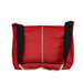 Addison ADD1301 laptop case 25.9 cm (10.2’’) Messenger case Red - Bags / backpacks / casesMOB-TOR<<<Notebooks
