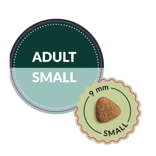 ADDVENA Power of Nature Adult Small Lamb - dry dog food - 10kg