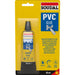 ADHESIVE 42A FOR PVC 50 ML SOUDAL - Лепила<<<Лепила и ленти<<<Бои и лакове<<<Praktiker&&&Лепила<<<Лепила и