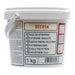 ADHESIVE FOR STYROFOAM 1 KG DISPERSED WITHOUT SOLVENT MINERA - Лепила<<<Лепила и ленти<<<Бои и