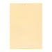 ADHESIVE YELLOW TAPES AGAINST PESTS 10PCS BIO PLANTELLA - Торове<<<Торове почви и тревни смески<<<Градина<<<Praktiker