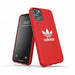 Adidas Molded Case Canvas case for iPhone 11 Pro - red - Cell phone cases and covers<<<HurtelXML