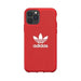 Adidas Molded Case Canvas case for iPhone 11 Pro - red - Cell phone cases and covers<<<HurtelXML