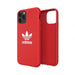 Adidas Molded Case Canvas case for iPhone 11 Pro - red - Cell phone cases and covers<<<HurtelXML