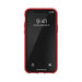 Adidas Molded Case Canvas case for iPhone 11 Pro - red - Cell phone cases and covers<<<HurtelXML