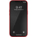 Adidas Molded Case Canvas iPhone 12 Pro Max red/red 42270 - Cell phone cases and covers<<<HurtelXML