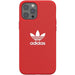 Adidas Molded Case Canvas iPhone 12 Pro Max red/red 42270 - Cell phone cases and covers<<<HurtelXML