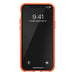 Adidas Moulded Case BODEGA iPhone 11 Pro orange/pomarańczowy 36340 - Cell phone cases and covers<<<HurtelXML