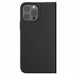 Adidas OR Booklet Case BASIC iPhone 13 Pro Max 6,7’’ czarno biały/black white 47127 - Cell phone cases