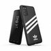 Adidas OR Moulded Case PU for Samsung Galaxy S20 - Black and White - Cell phone cases and covers<<<HurtelXML