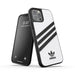 Adidas OR Moulded PU FW20 iPhone 12 Pro czarno biały/black white 42238 - Cell phone cases and covers<<<HurtelXML