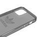 Adidas OR Protective Clear Case for iPhone 12 / iPhone 12 Pro - black - Cell phone cases and covers<<<HurtelXML
