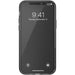 Adidas OR Protective Clear Case for iPhone 12 / iPhone 12 Pro - black - Cell phone cases and covers<<<HurtelXML