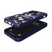 Adidas OR SnapCase Graphic iPhone 12 Min i 5.4’’ liliowy/lilac 42375 - Cell phone cases and covers<<<HurtelXML