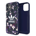Adidas OR SnapCase Graphic iPhone 12 Min i 5.4’’ liliowy/lilac 42375 - Cell phone cases and covers<<<HurtelXML