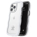 Adidas OR Wavy Case iPhone 13 Pro /13 6.1’’ white-transparent/white-transparent 51903 - Cell phone cases