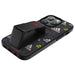 Adidas SP Grip Case iPhone 14 Pro black/black/coulourful 50251 - Cell phone cases and covers<<<HurtelXML