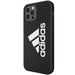 Adidas SP Iconic Sports Case for iPhone 12 / iPhone 12 Pro - black - Cell phone cases and covers<<<HurtelXML
