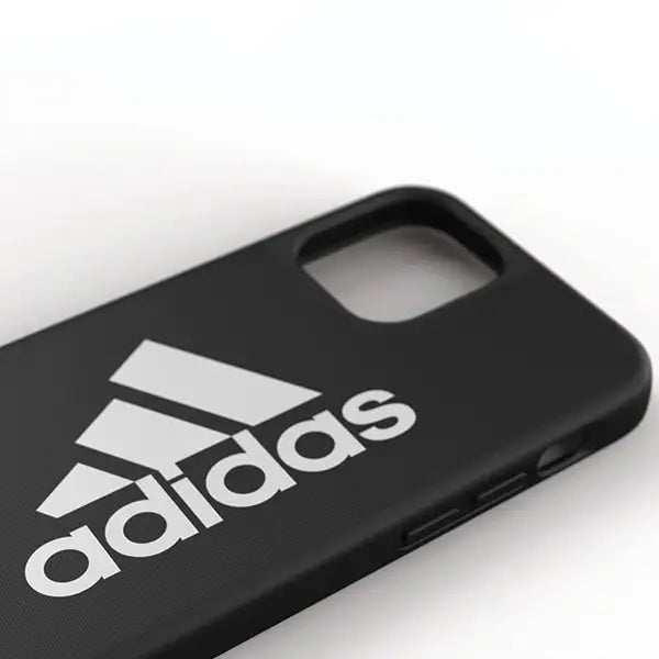 Adidas SP Iconic Sports Case for iPhone 12 / iPhone 12 Pro - black - Cell phone cases and covers<<<HurtelXML