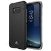 Adidas SP Solo Case for Samsung Galaxy S8 - Black and Gray - Cell phone cases and covers<<<HurtelXML