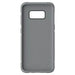 Adidas SP Solo Case for Samsung Galaxy S8 - Black and Gray - Cell phone cases and covers<<<HurtelXML