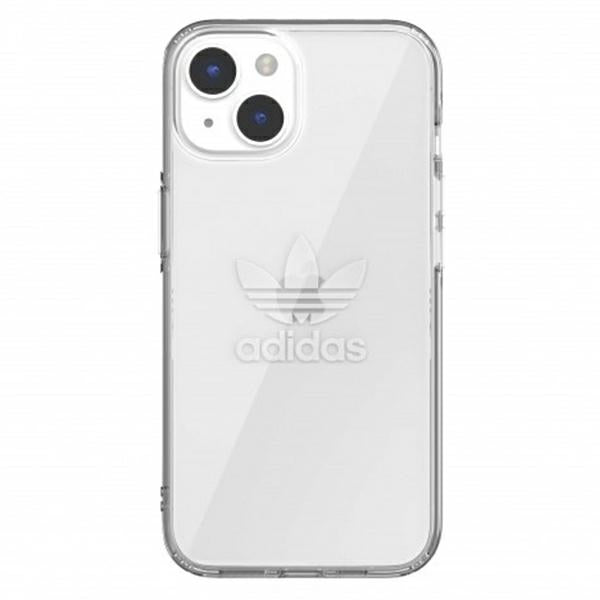 Adidas OR Protective iPhone 14 6.1 "Clear Case transparent 50229