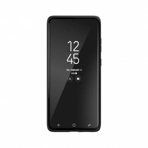 Adidas OR Moudled Case PU for Samsung Galaxy S20 Ultra - White and Black