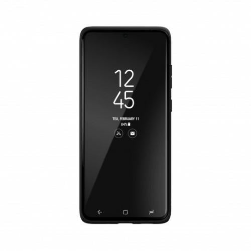 Adidas OR Moudled Case PU for Samsung Galaxy S20 Ultra Black and White